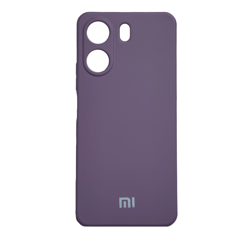 قاب سیلیکونی شیائومی Redmi 13C