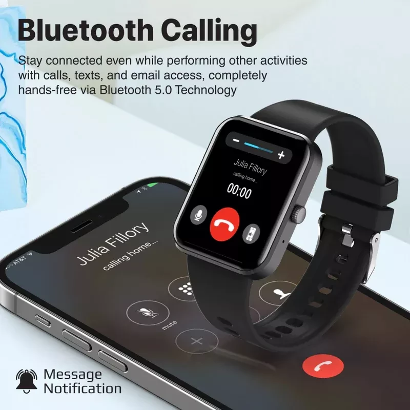 ساعت هوشمند پرومیت XWATCH-B18