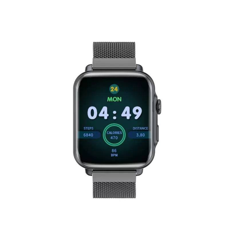 ساعت هوشمند پرومیت PROWATCH-B18