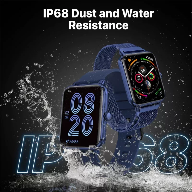 ساعت هوشمند پرومیت PROWATCH-M18