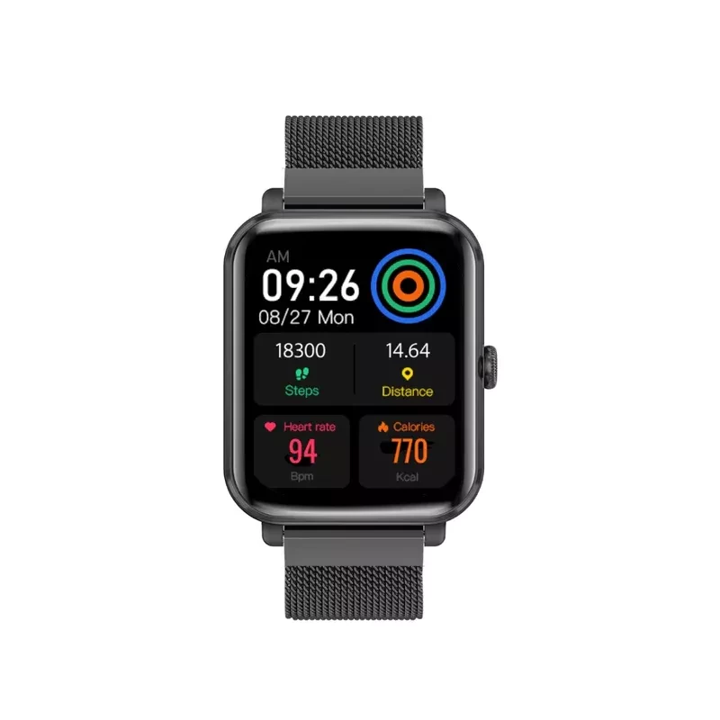 ساعت هوشمند پرومیت PROWATCH-M18
