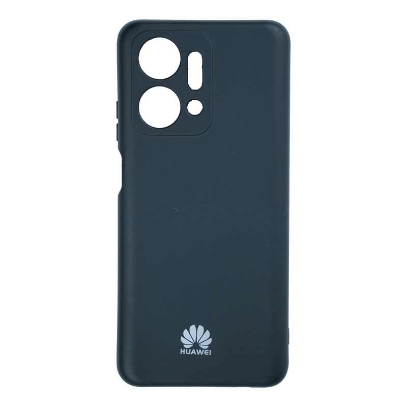 قاب سیلیکونی آنر X7a