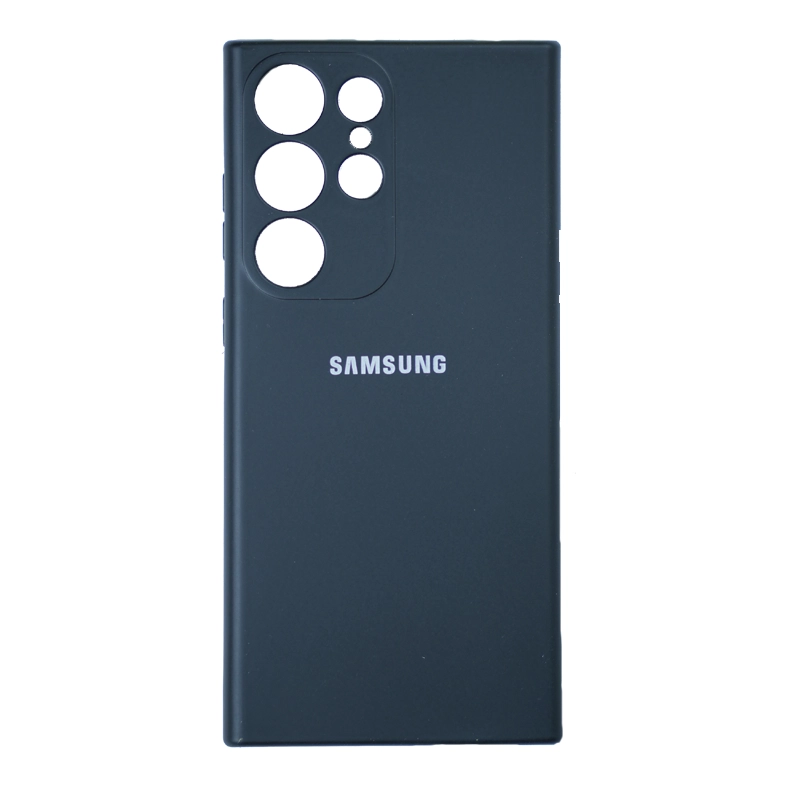 قاب سیلیکونی سامسونگ S23 Ultra