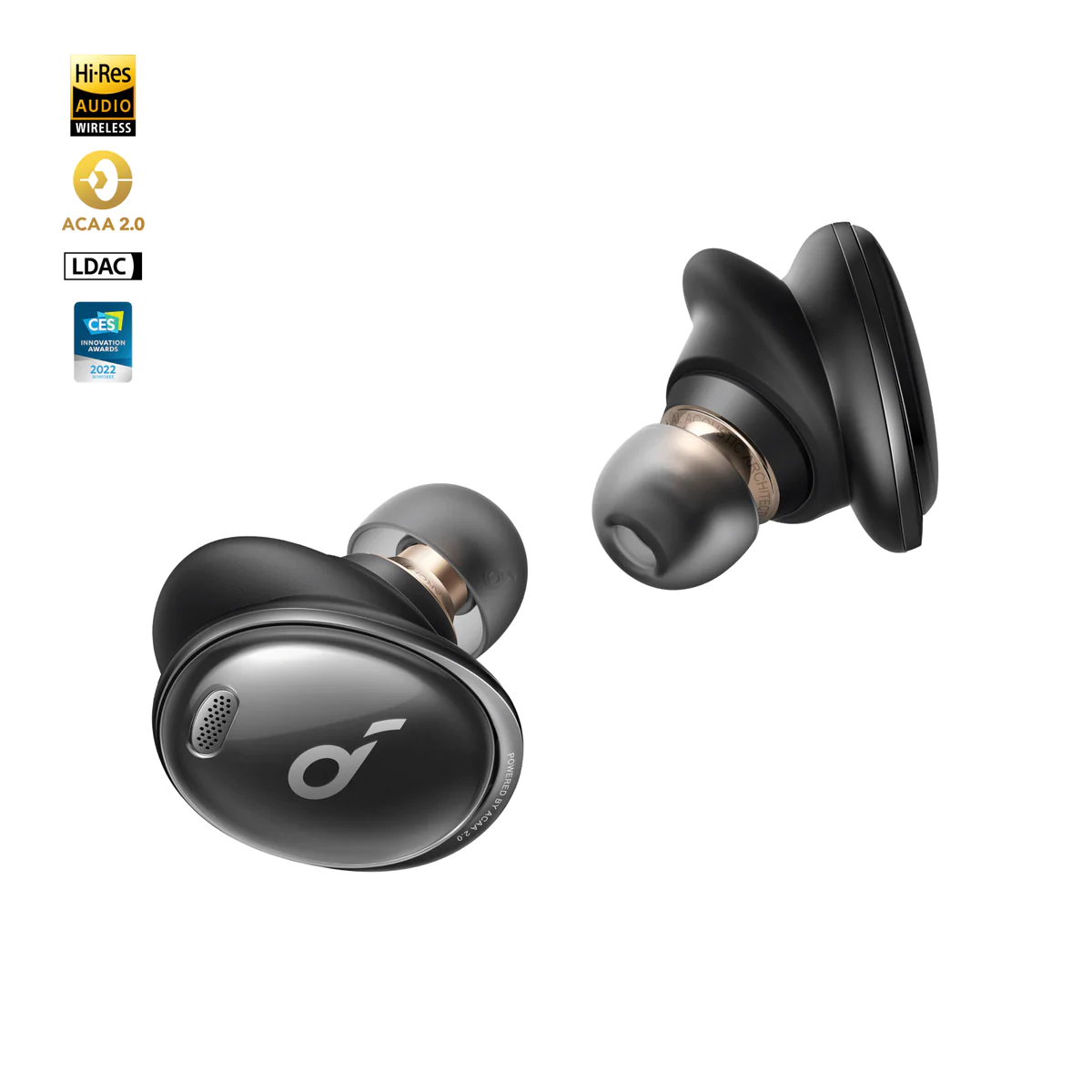 هندزفری بی سیم انکر مدل Soundcore Liberty 3 Pro A3952011