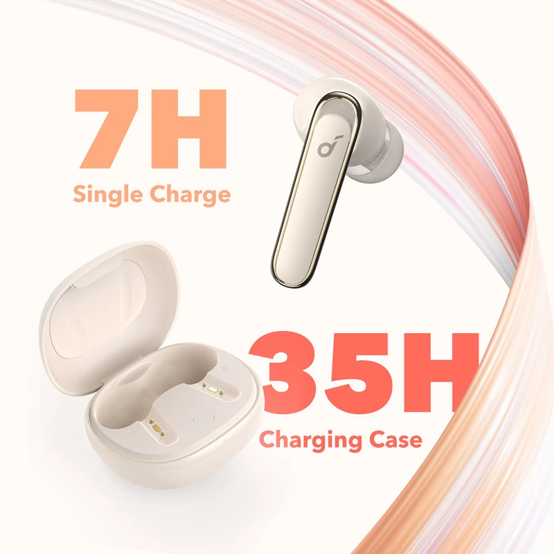 هندزفری بی‌سیم انکر مدل Soundcore Life P3i A3993
