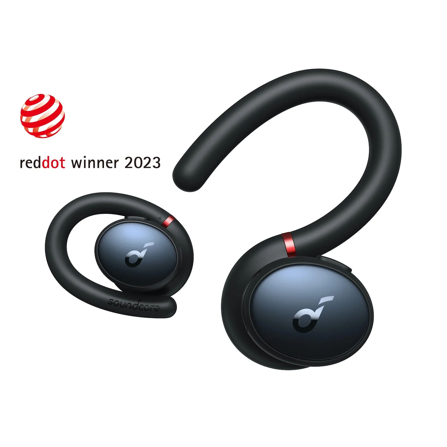 هندزفری بی‌سیم انکر مدل Soundcore Sport X10 A3961