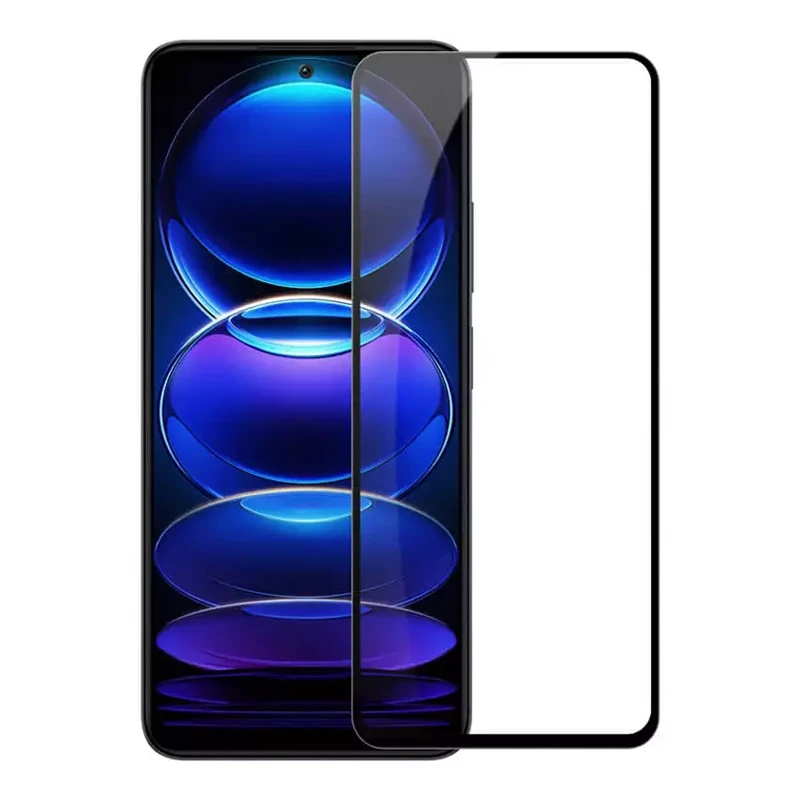 محافظ صفحه نمایش شیائومی Redmi Note 12/Poco X5