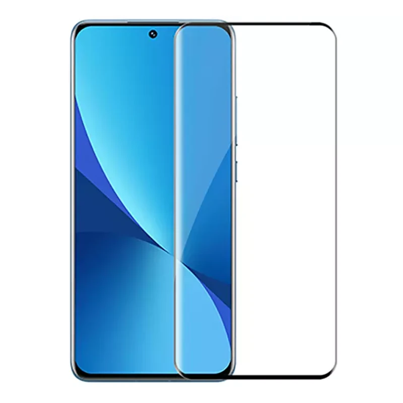 محافظ صفحه نمایش شیائومی 12X