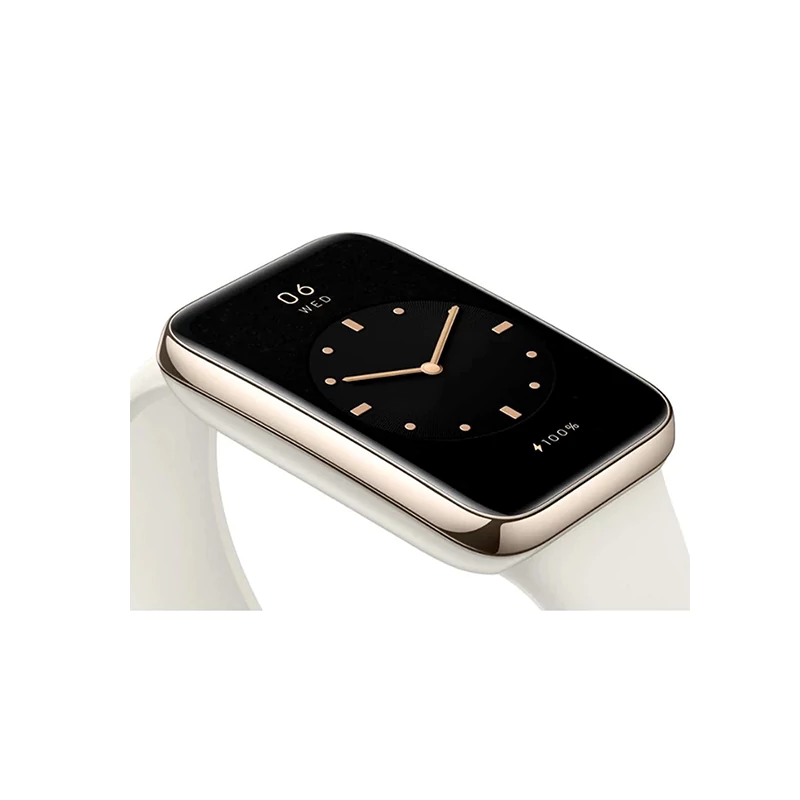مچ بند هوشمند شیائومی مدل Xiaomi Smart Band 7 pro