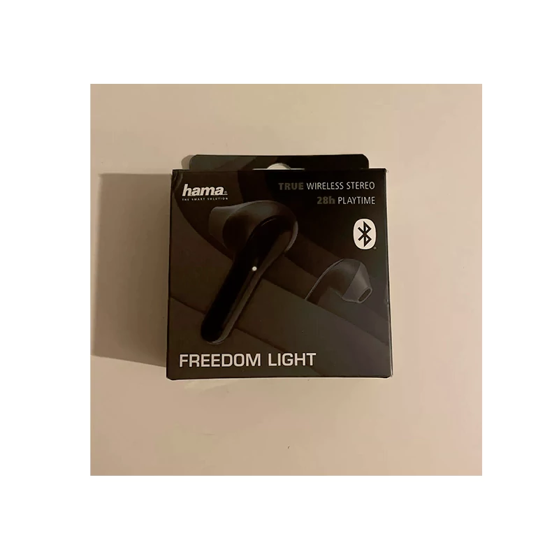 هندزفری بلوتوث (ایربادز بی سیم)‌ هاما مدل Freedom Light