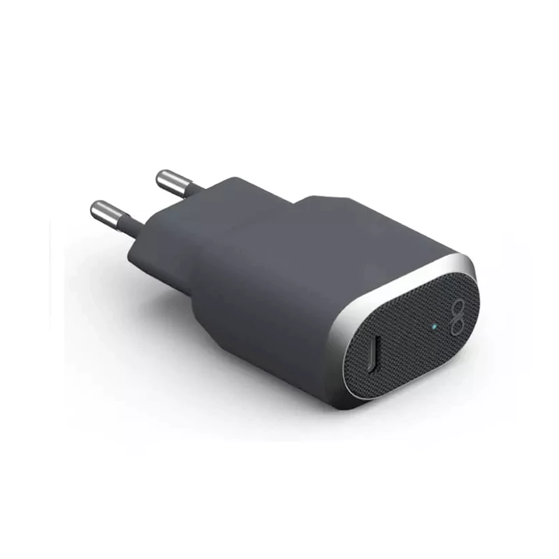 شارژر دیواری 25 وات فورس FPCS25WPDCG با یک پورت USB-C