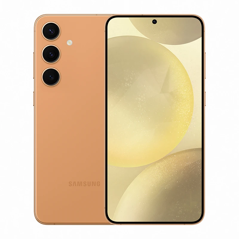 گوشی موبایل سامسونگ S24 Plus ظرفیت 256/12GB گیگابایت 12 گیگابایت