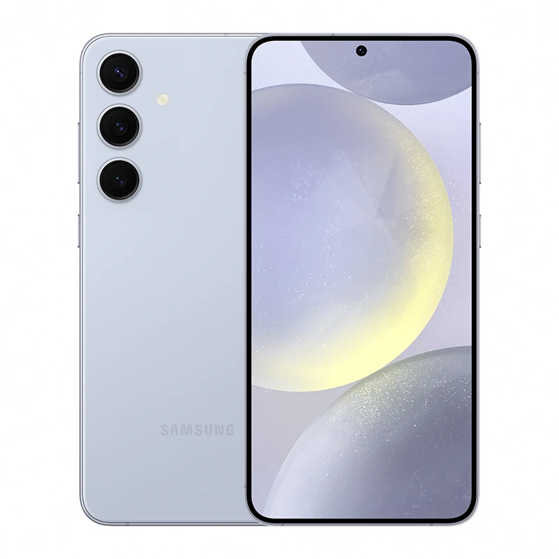 گوشی موبایل سامسونگ S24 Plus ظرفیت 256/12GB گیگابایت 12 گیگابایت