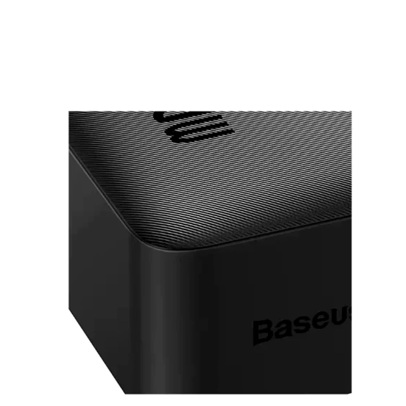 پاوربانک ۳۰۰۰۰ میلی آمپر ۲۰ واتی بیسوس مدل Baseus Bipow PPBD0504