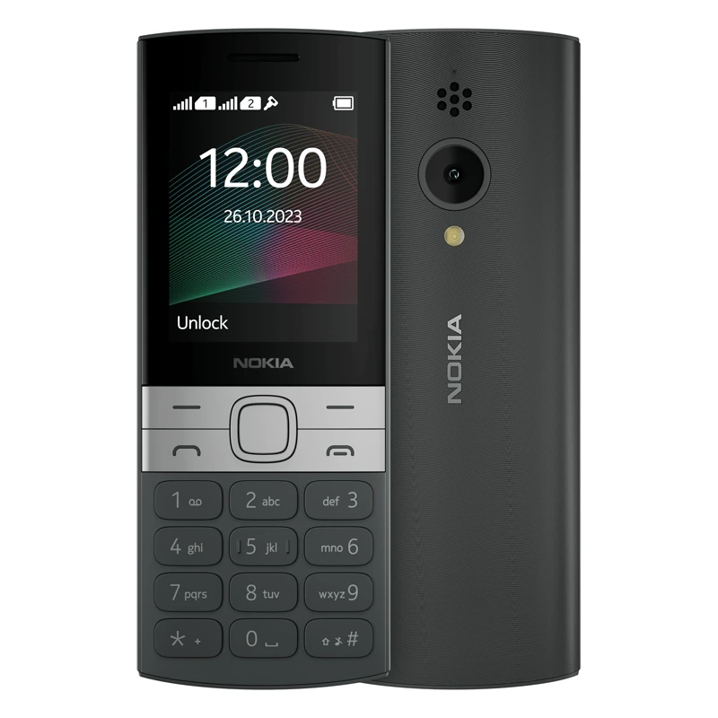 گوشی موبایل نوکیا Nokia 150 (2023)  FA