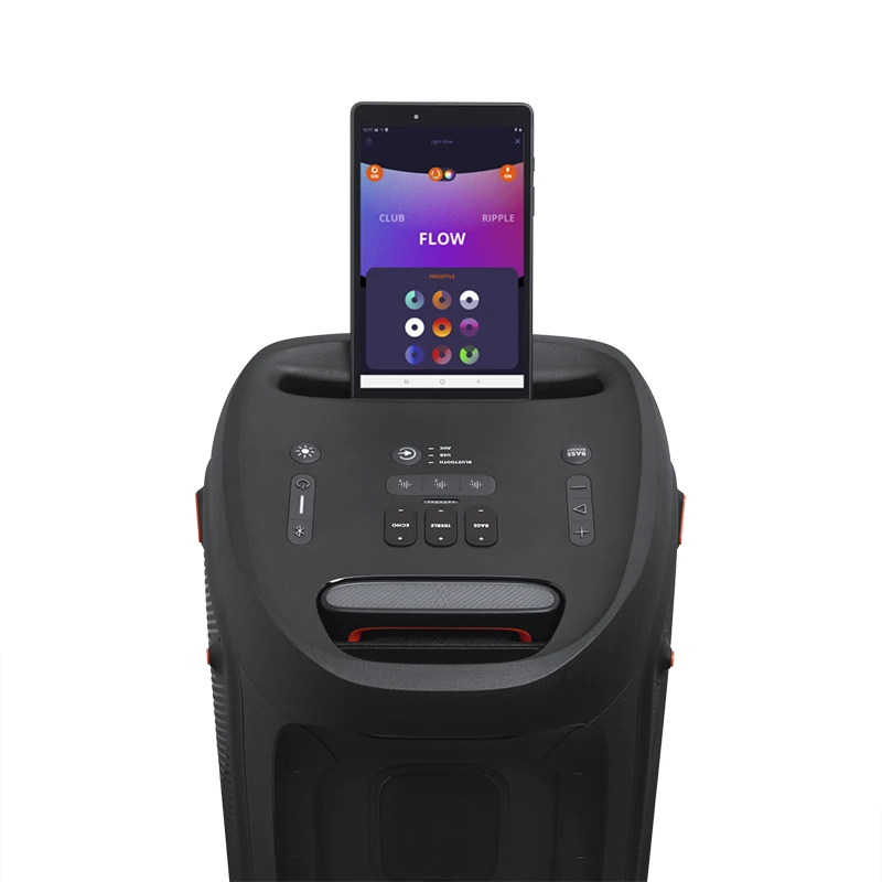 اسپیکر قابل حمل جی بی ال JBL Partybox 310