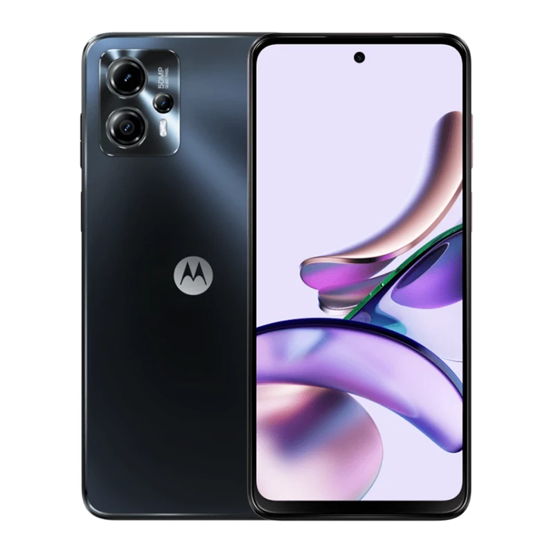 گوشی موبایل موتورولا Moto G13 ظرفیت 128 گیگابایت 4 گیگابایت