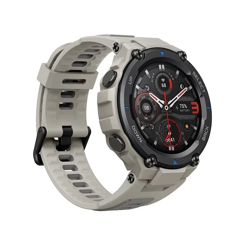 ساعت هوشمند امیزفیت Amazfit T-Rex Pro