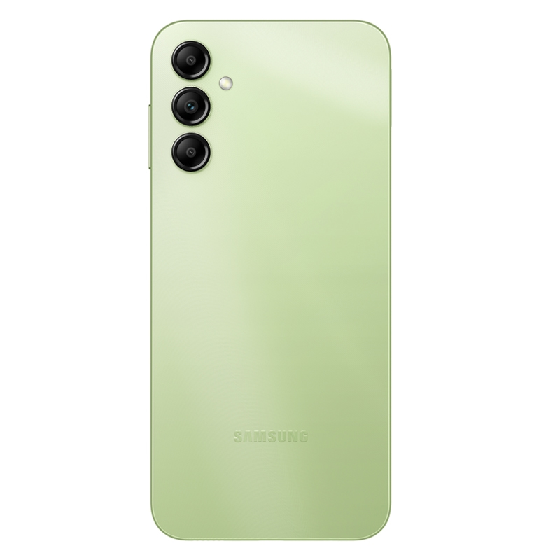 گوشی موبایل سامسونگ A14 ظرفیت 128 گیگابایت 4 گیگابایت ویتنام