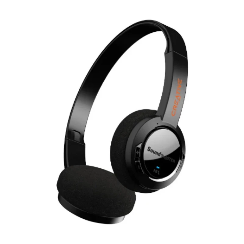 هدفون بی سیم کریتیو مدل Sound Blaster JAM V2