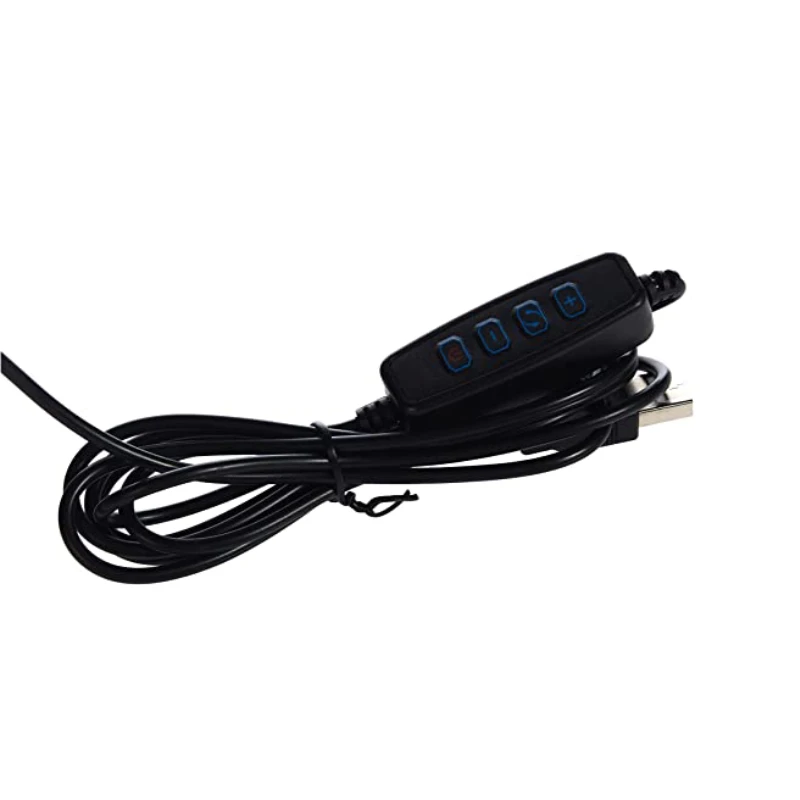 رینگ لایت ۱۰ اینچی بیسوس مدل CRZB10-A01