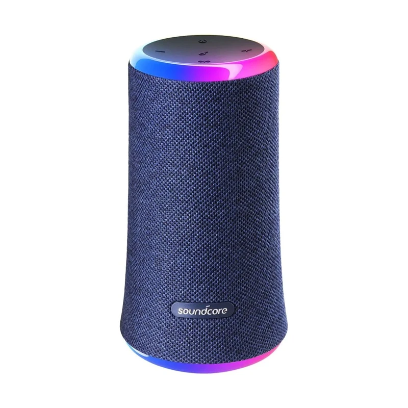 اسپیکر بلوتوثی انکر مدل Flare 2 A31650
