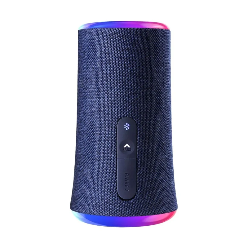 اسپیکر بلوتوثی انکر مدل Flare 2 A31650