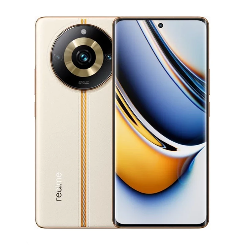 گوشی موبایل ریلمی Realme 11 Pro plus 5G ظرفیت 512 گیگابایت 12 گیگابایت
