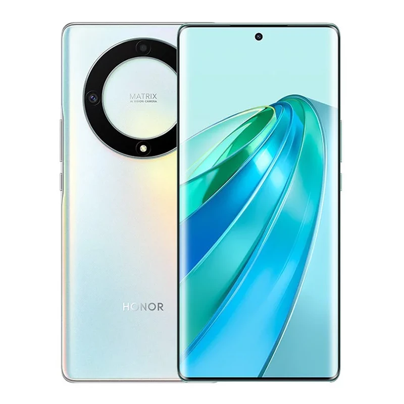 گوشی موبایل آنر Honor X9a ظرفیت 256 گیگابایت 8 گیگابایت (به همراه کاور)