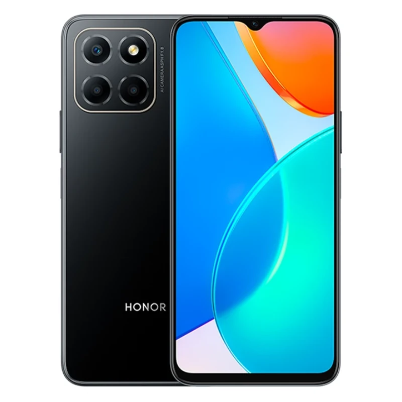 گوشی موبایل آنر Honor X6 ظرفیت 64 گیگابایت 4 گیگابایت
