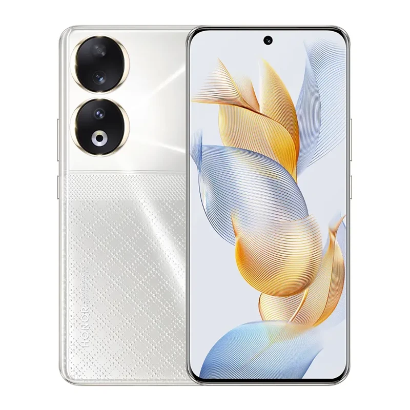 گوشی موبایل آنر Honor 90 5G ظرفیت 256 گیگابایت 8 گیگابایت