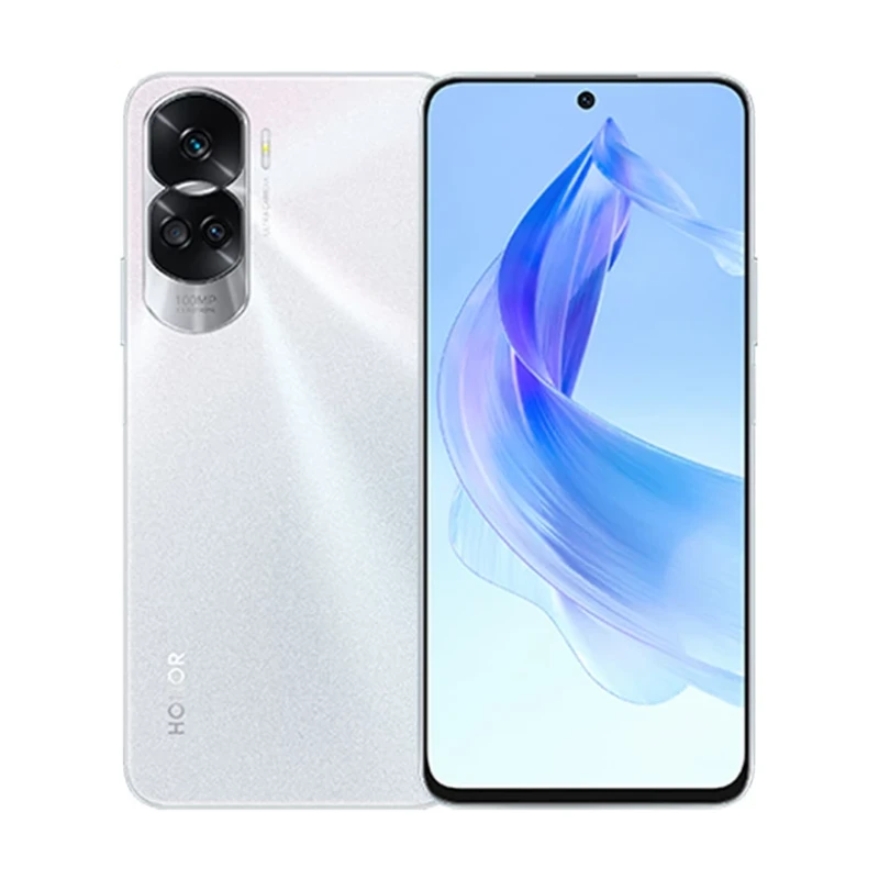گوشی موبایل آنر Honor 90 lite 5G ظرفیت 256 گیگابایت 8 گیگابایت