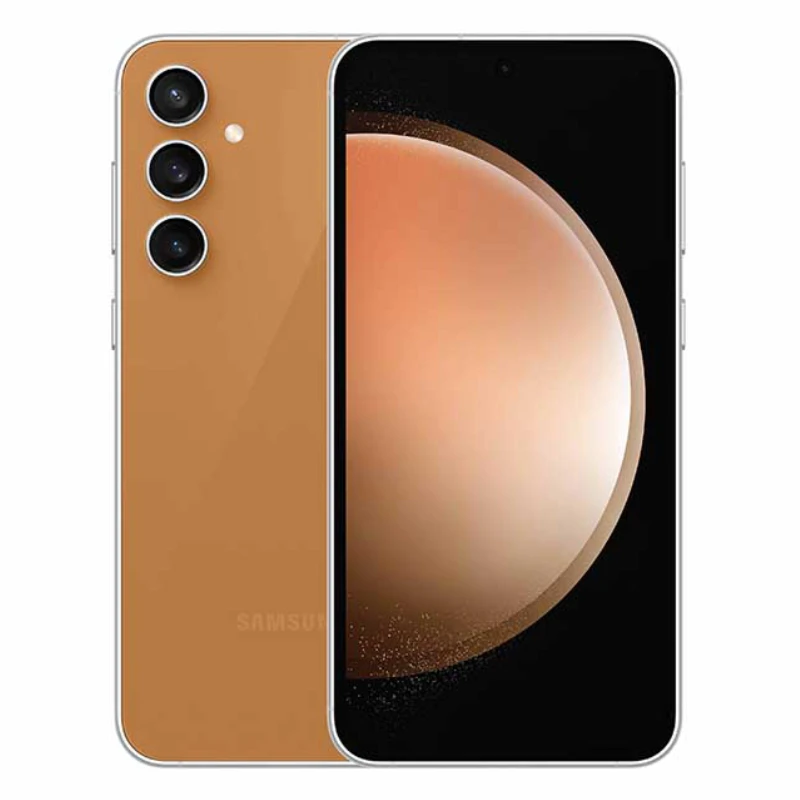 گوشی موبایل سامسونگ S23 FE 5G ظرفیت 128 گیگابایت 8گیگابایت