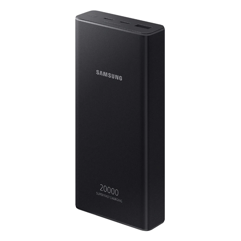 پاوربانک سامسونگ فست شارژ 20000 میلی آمپر ساعت EB-P5300