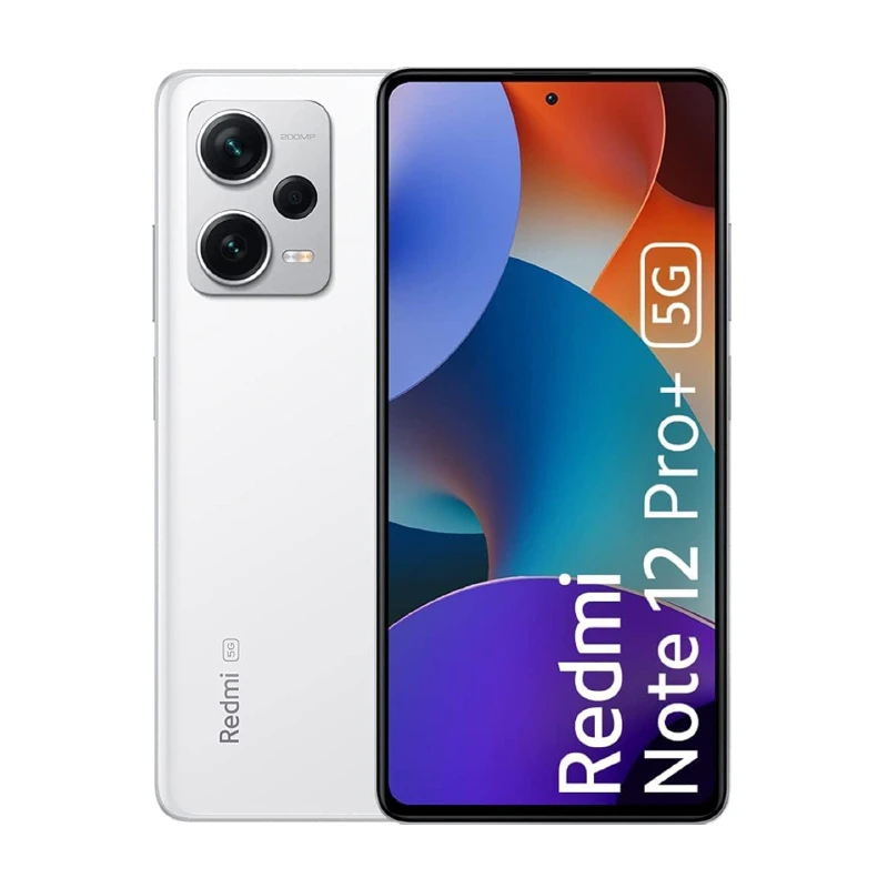 گوشی موبایل شیائومی Redmi Note 12 Pro Plus 5G ظرفیت 256 گیگابایت 8 گیگابابت گلوبال