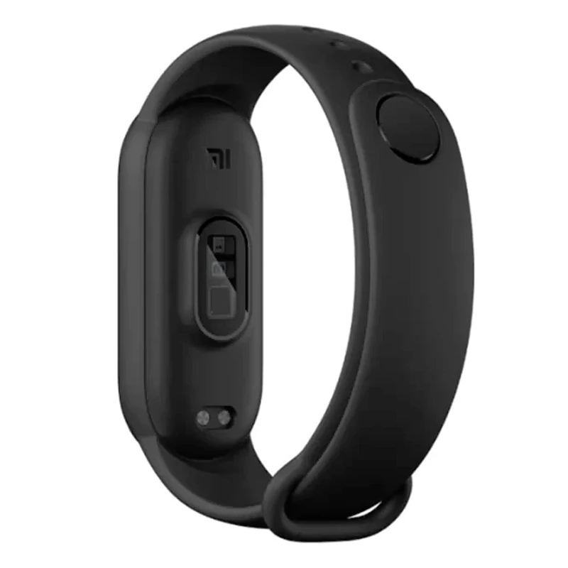 مچ بند هوشمند شیائومی مدل Xiaomi Smart Band 7