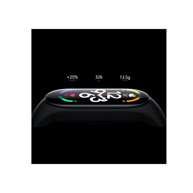 مچ بند هوشمند شیائومی مدل Xiaomi Smart Band 7