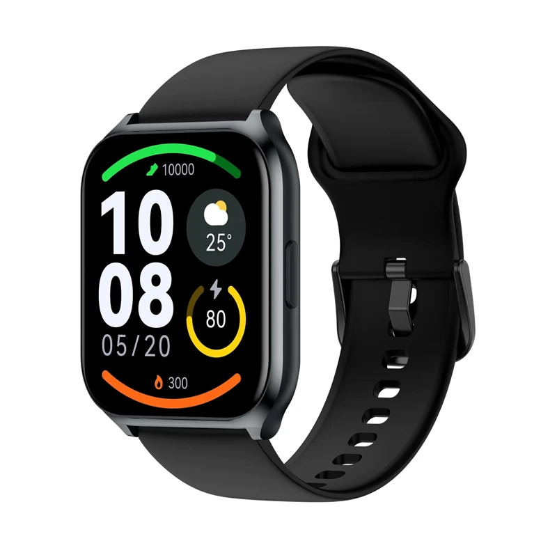 ساعت هوشمند هایلو Haylou Watch 2 Pro