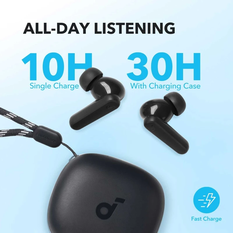هندزفری بی سیم انکر Anker Soundcore R50i  A3949 (پک اصلی)