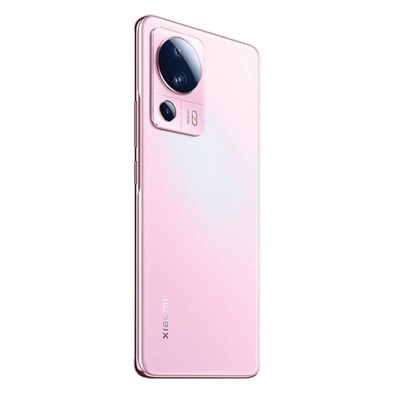 گوشی موبایل شیائومی 13 لایت 5G حافظه 256/8GB - گلوبال