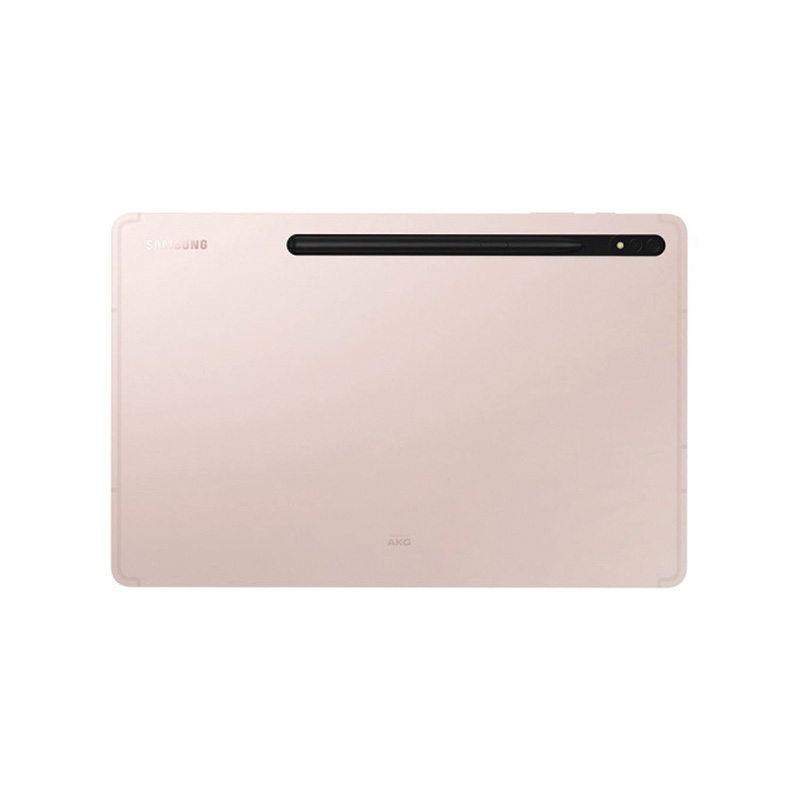 تبلت سامسونگ   Tab S8 Plus 5G  تک سیم کارت حافظه 128/8GB
