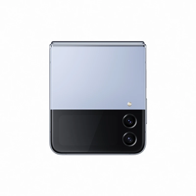 گوشی موبایل سامسونگ  Z Flip4 5G حافظه 128/8GB