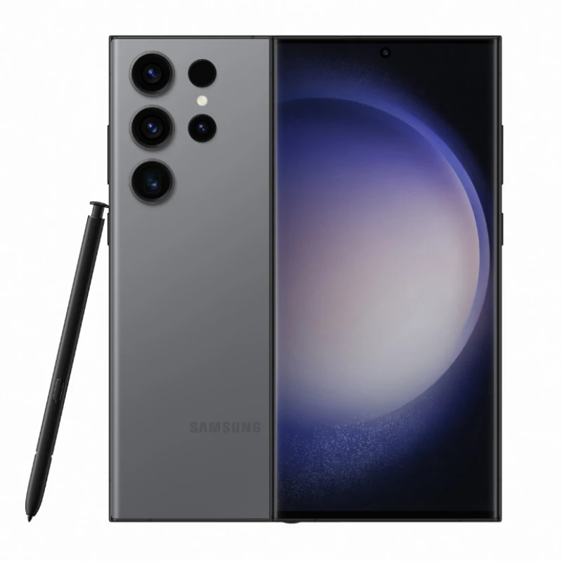 گوشی موبایل سامسونگ  S23 Ultra 5G حافظه 512/12GB