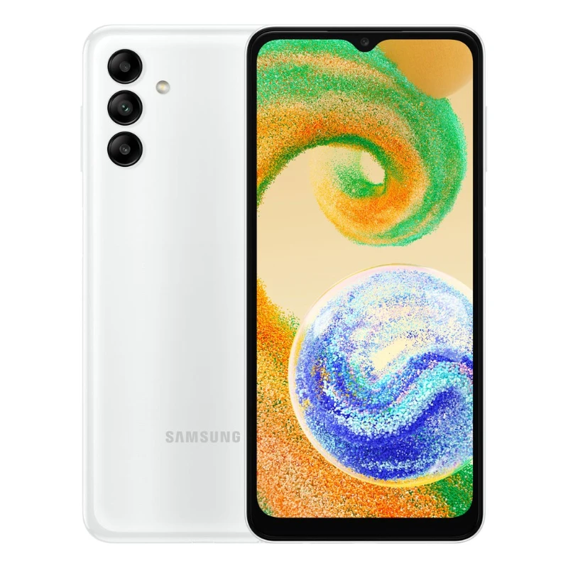 گوشی موبایل سامسونگ  A04S حافظه 64/4GB - ویتنام