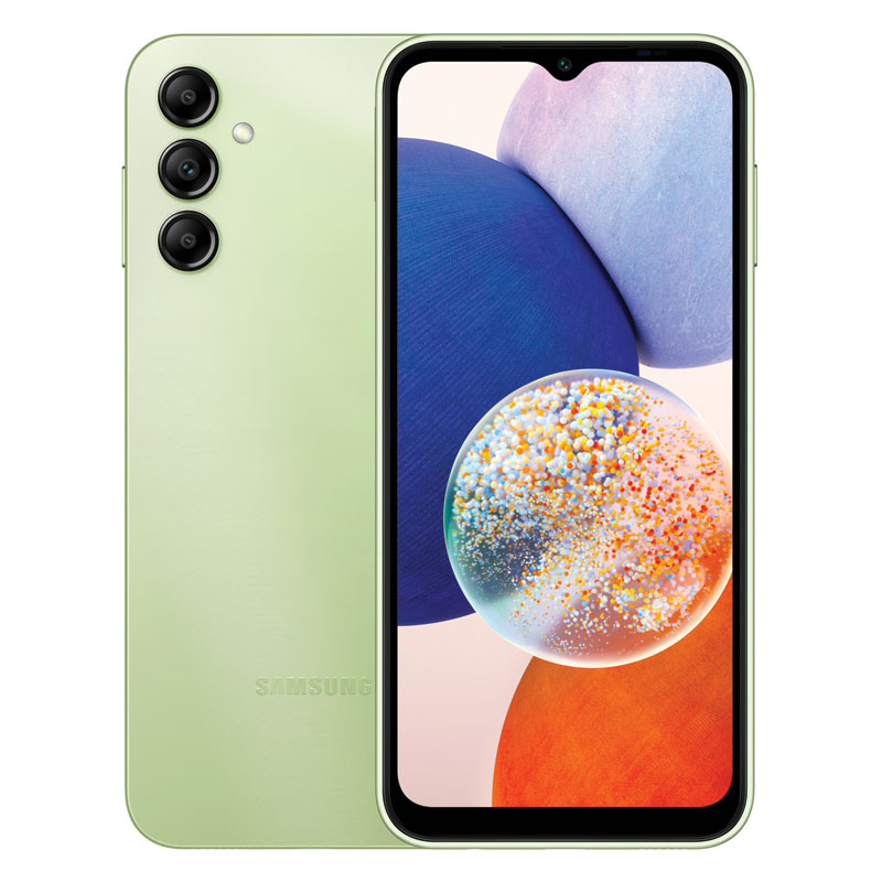 گوشی موبایل سامسونگ A14 حافظه 64/4GB ویتنام