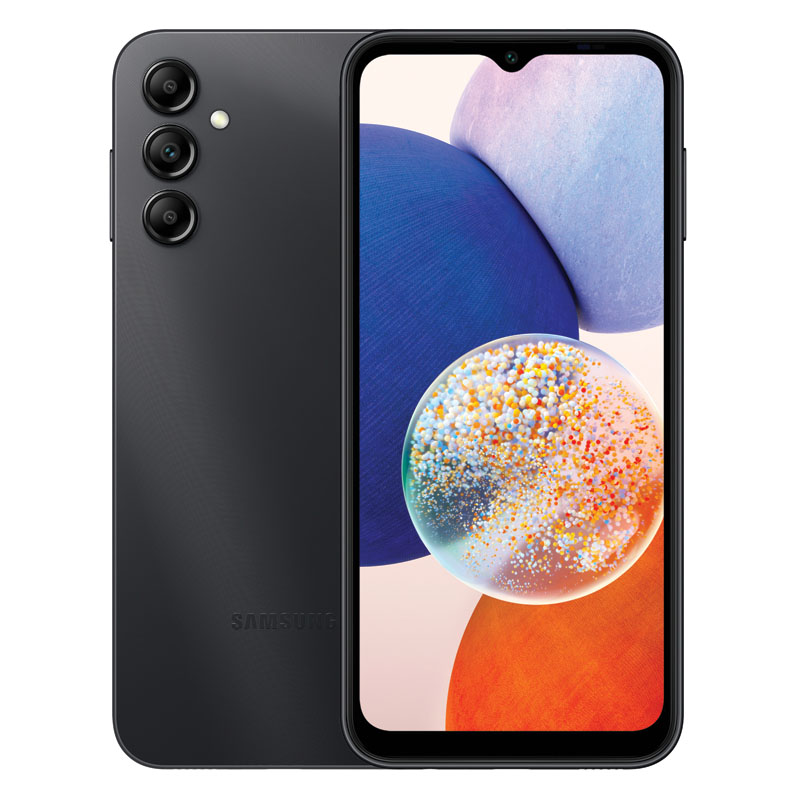 گوشی موبایل سامسونگ A14 حافظه 128/6GB ویتنام