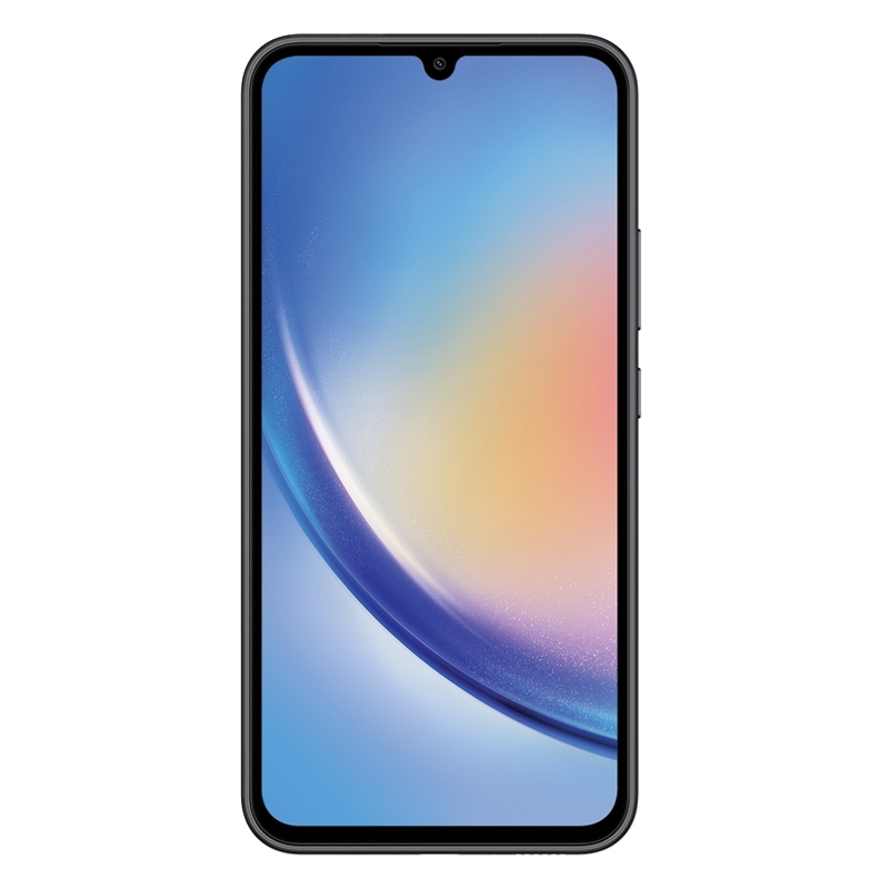 گوشی موبایل سامسونگ A34 5G حافظه 128/8GB ویتنام