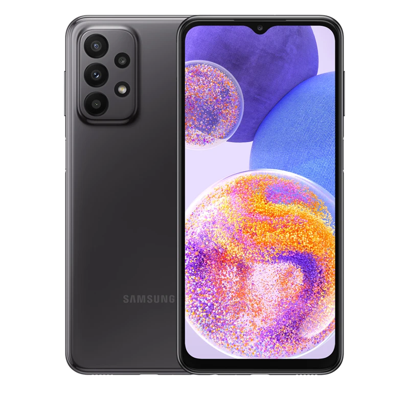 گوشی موبایل سامسونگ A23 حافظه 128/4GB ویتنام