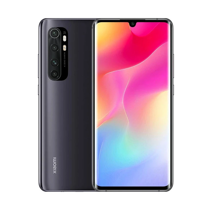 گوشی موبایل می نوت 10 لایت شیائومی 64/6GB