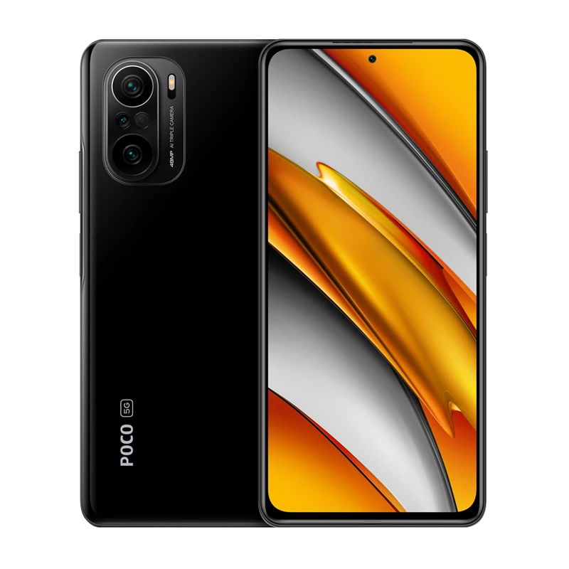 گوشی موبایل پوکو F3 شیائومی Xiaomi Poco F3 256/8GB